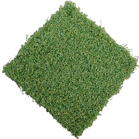 Bæredygtige kunstgræs med faldunderlag | Gør det blødt og komfortabelt at falde på