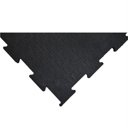 Lugtfri og klimavenlig naturgummi træningsmåtte til fitness og CrossFit