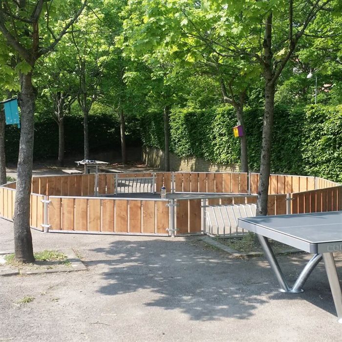 PannaBane - forskellige størrelser m. lang holdbarhed